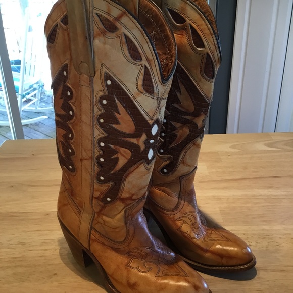 miss capezio boots